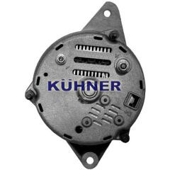 AD KUHNER 30507ri -  Генератор
